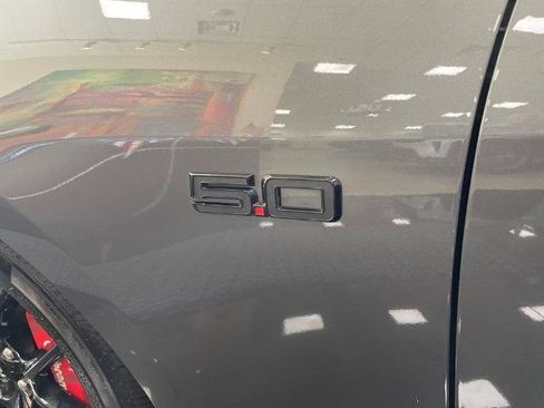 Certified 2025 Ford Mustang GT Premium RWD image 29