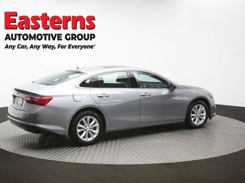 Used 2024 Chevrolet Malibu LT FWD image 44