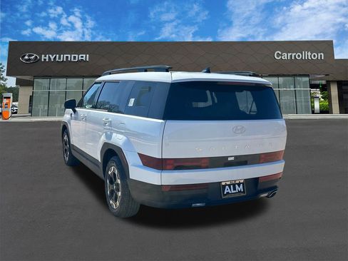 New 2026 Hyundai Santa Fe SEL image 8