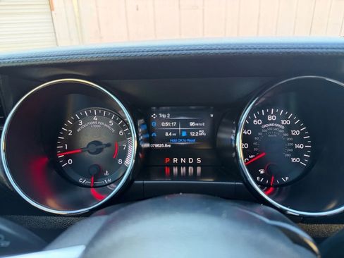 Used 2015 Ford Mustang V6 Coupe 2D w/ Equipment Group 051A image 16