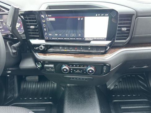 New 2026 GMC Sierra 3500 SLE w/ SLE Convenience Package image 15