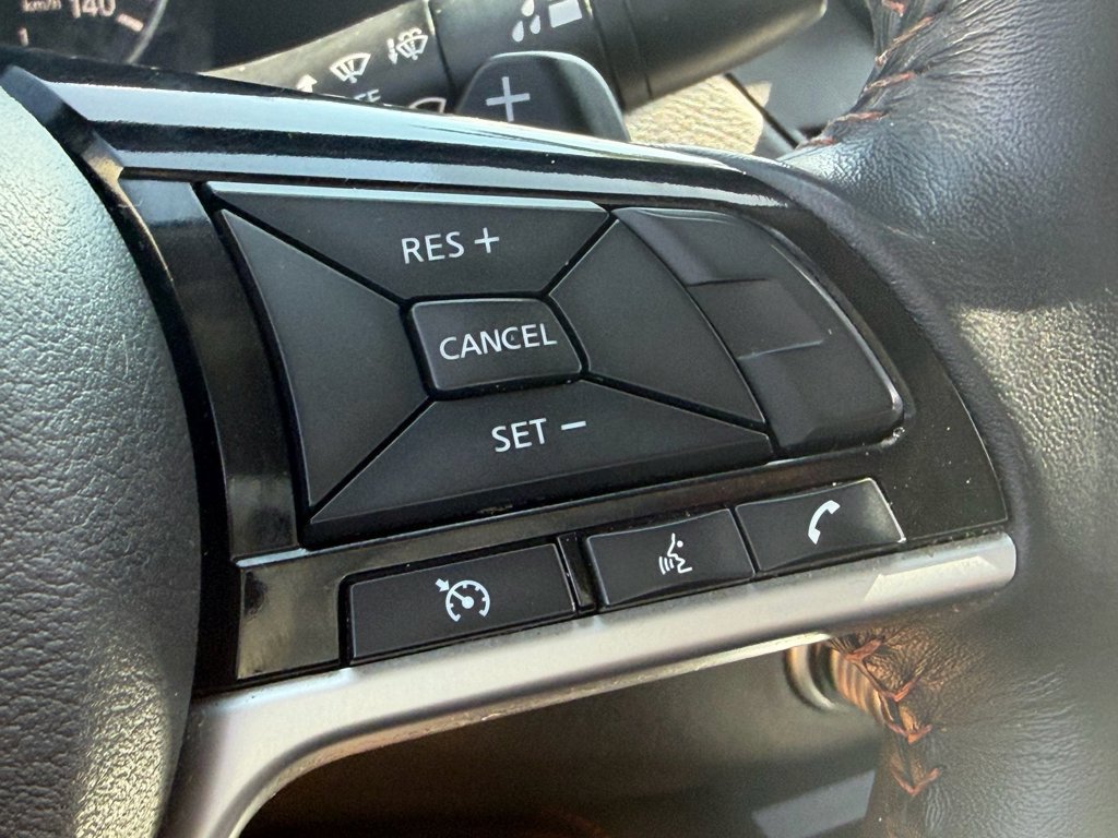 Used 2021 Nissan Altima 2.5 SR FWD image 22