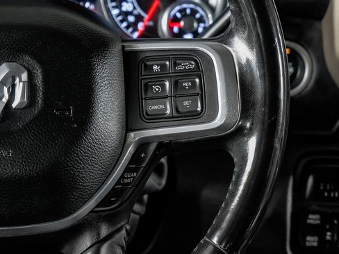 Used 2022 RAM 2500 Laramie w/ Safety Group B image 18