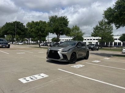 Used 2024 Lexus NX 350 F Sport