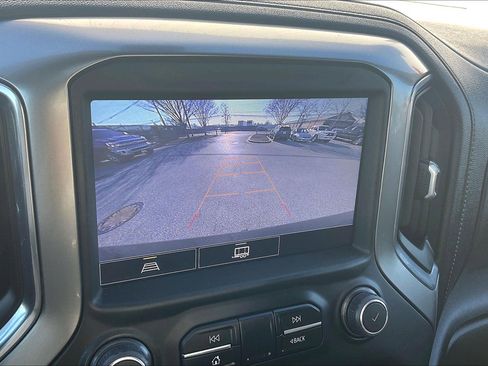 Used 2022 Chevrolet Silverado 1500 RST w/ All Star Edition Plus image 26