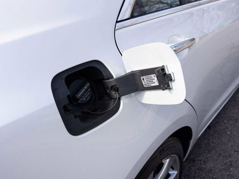 Used 2016 Cadillac ATS Luxury w/ Sun And Sound Package image 60