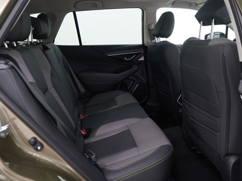 Used 2023 Subaru Outback Onyx Edition image 13