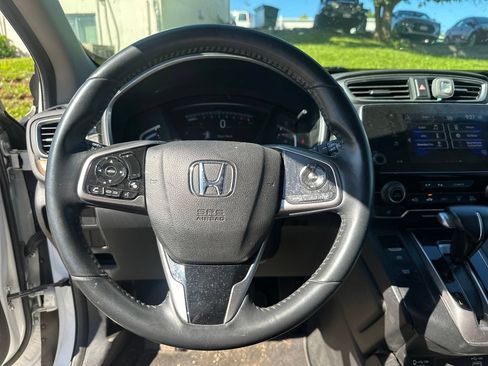 Used 2020 Honda CR-V EX-L image 40