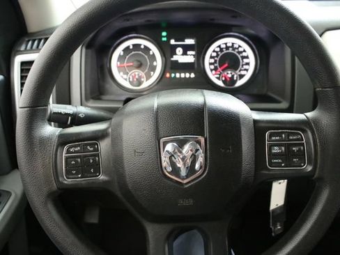 Used 2019 RAM 1500 Warlock AWD/4WD image 14