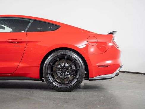 Used 2018 Ford Mustang Shelby GT350 w/ Electronics Package RWD image 28
