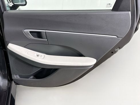 Used 2025 Hyundai Sonata SEL FWD image 28