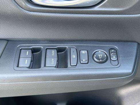 New 2026 Honda CR-V Sport image 11