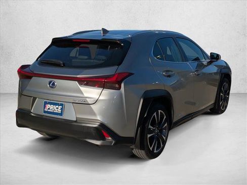 Used 2019 Lexus UX 250h UX 250h image 5