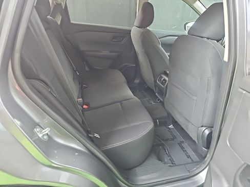 Used 2024 Nissan Rogue S AWD/4WD image 39