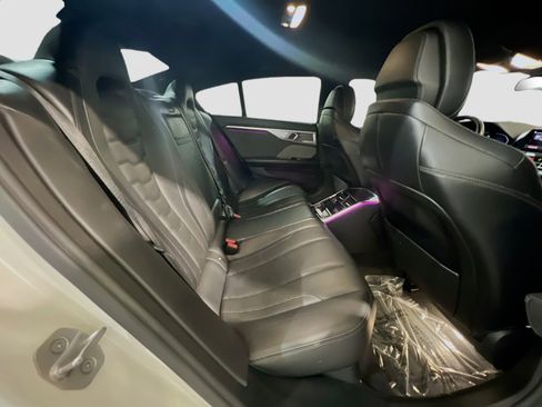 Used 2021 BMW M850i Gran Coupe xDrive M850i image 21