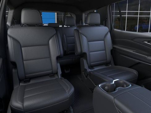 New 2026 Chevrolet Traverse LT w/ Midnight/Sport Edition AWD/4WD image 17