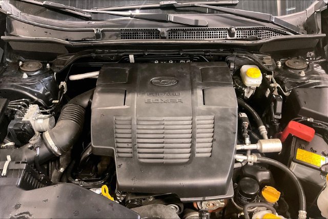 Used 2023 Subaru Forester Touring AWD/4WD image 10