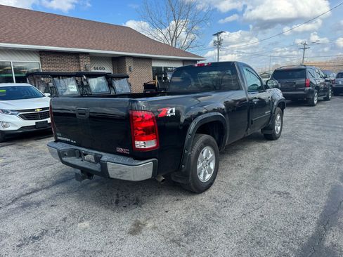 Used 2012 GMC Sierra 1500 SLE w/ SLE Preferred Package image 3
