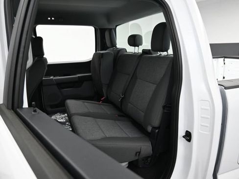 New 2026 Ford F250 XL w/ STX Appearance Package AWD/4WD image 26