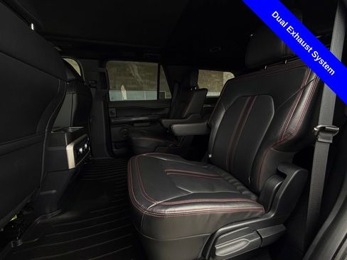 Used 2022 Ford Expedition Limited AWD/4WD image 22