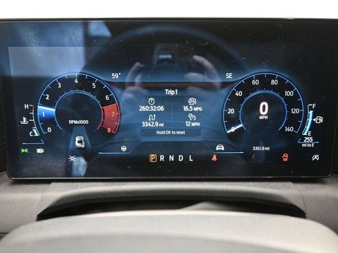 Certified 2024 Ford Mustang Coupe image 3