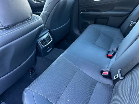 Used 2017 Lexus GS 350 F Sport image 13