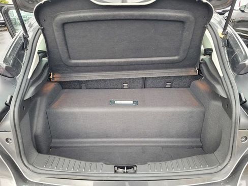 Used 2017 Ford Focus Electric Hatchback image 26