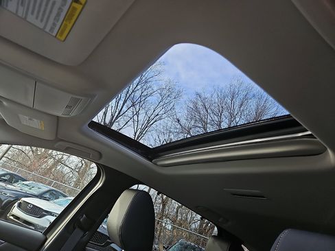 New 2026 MAZDA CX-90 3.3 Turbo w/ Preferred Package image 12