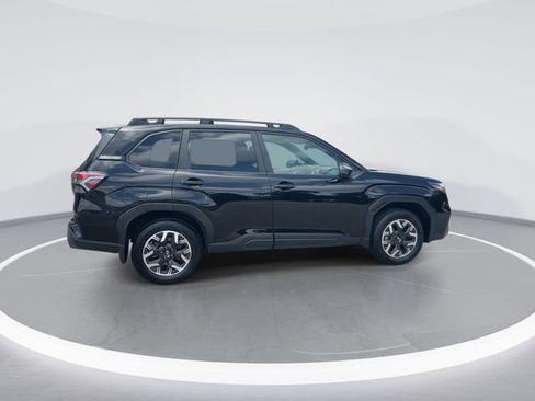 Certified 2026 Subaru Forester Premium AWD/4WD image 9
