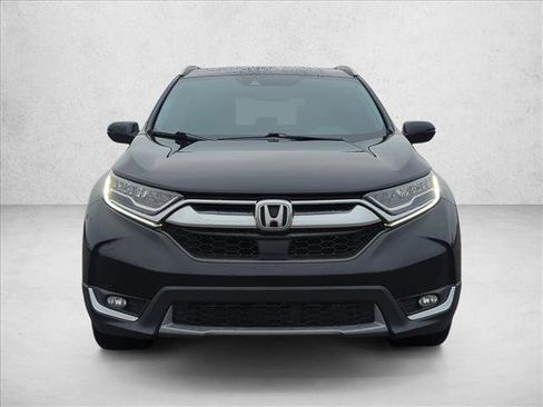 Used 2019 Honda CR-V Touring image 2