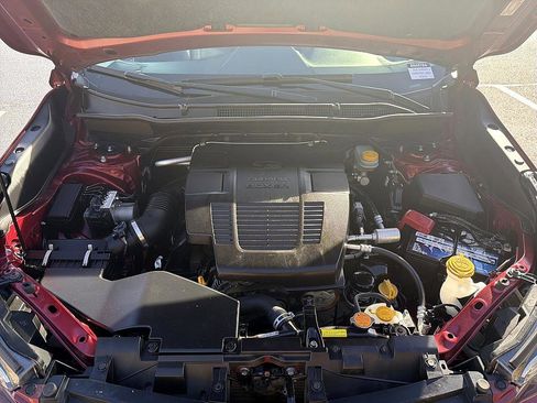 Used 2020 Subaru Forester Touring image 28