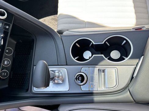 New 2025 Genesis G70 2.5T w/ Sport Prestige Package image 27