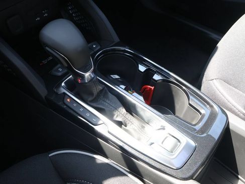 New 2026 Chevrolet TrailBlazer LT w/ Convenience Package FWD image 31