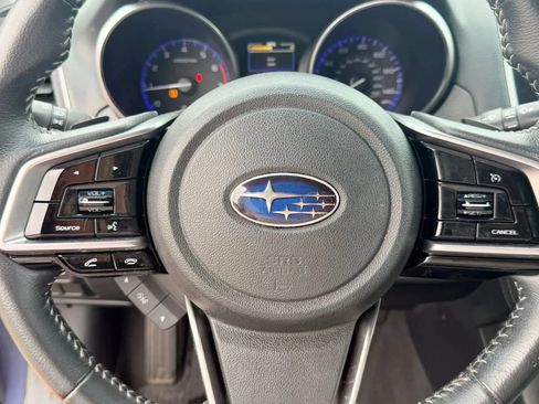 Used 2018 Subaru Outback 2.5i Limited w/ Popular Package #2 AWD/4WD image 20