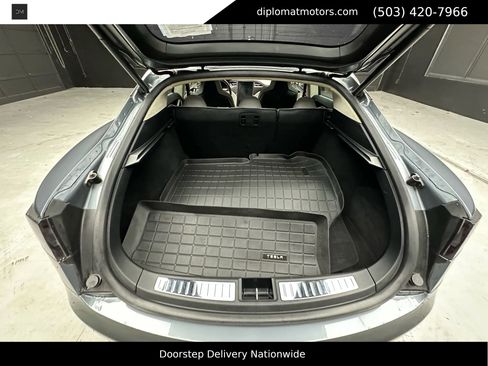 Used 2013 Tesla Model S Performance image 39