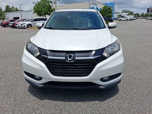 Used 2016 Honda HR-V EX-L image 2