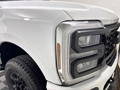 New 2026 Ford F350 XL w/ STX Appearance Package AWD/4WD image 13