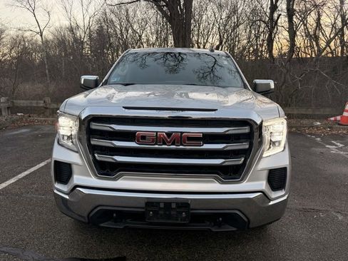 Used 2019 GMC Sierra 1500 SLE w/ SLE Value Package image 2