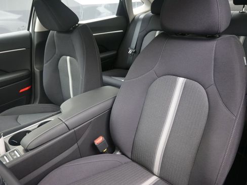 New 2026 Hyundai Sonata SEL image 23