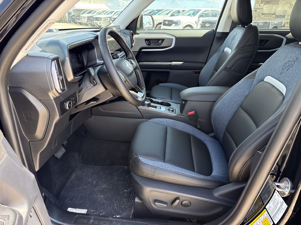New 2026 Ford Bronco Sport Outer Banks w/ Outer Banks Tech Package+ AWD/4WD image 20