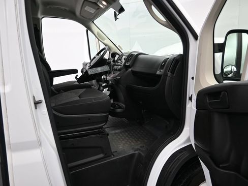 Used 2021 RAM ProMaster 1500 FWD image 12