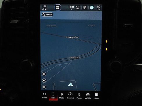 Used 2022 RAM 2500 Power Wagon image 29