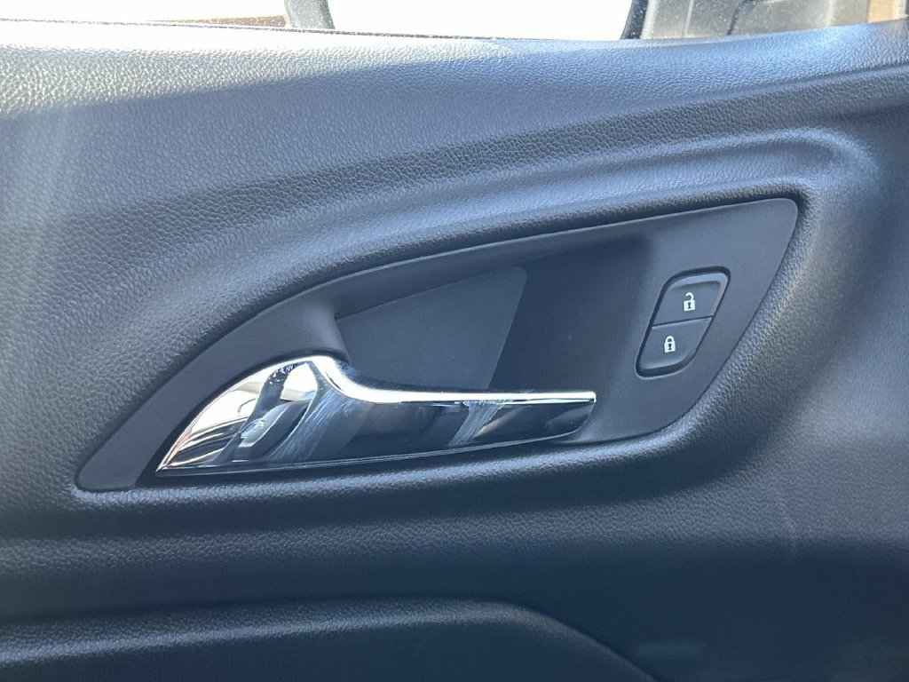 Certified 2026 Chevrolet Trax LS FWD image 16