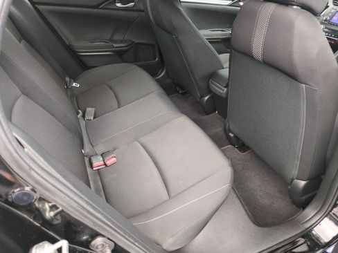 Used 2017 Honda Civic LX image 26