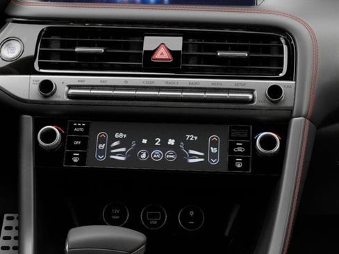 New 2026 Genesis G70 3.3T Sport Prestige image 15