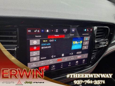 Certified 2023 Dodge Durango GT image 20