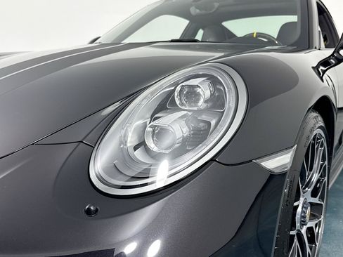 Used 2014 Porsche 911 Turbo S AWD/4WD image 65
