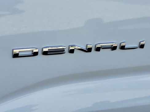 New 2026 GMC Terrain Denali image 3