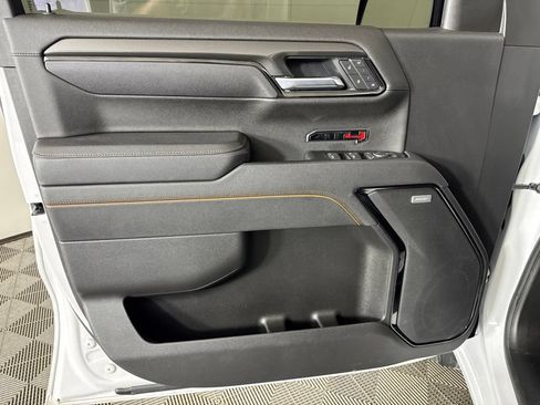 Certified 2025 GMC Sierra 1500 AT4 AWD/4WD image 25
