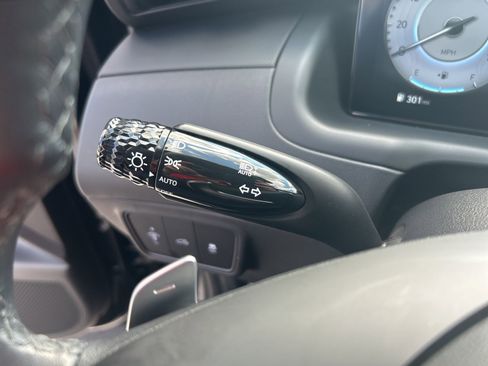 New 2024 Hyundai Santa Cruz XRT image 14